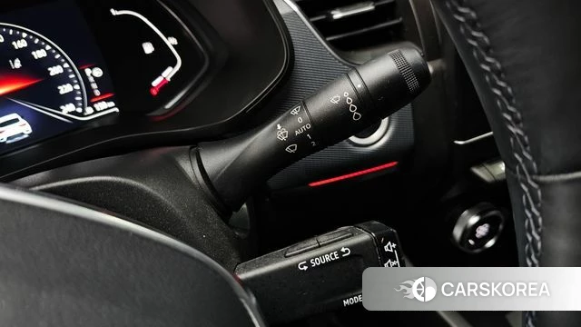 Renault Korea (Samsung) XM3 id 4223734 из Кореи 20
