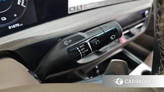 Kia K8 Hybrid id 4656333 из Кореи 20