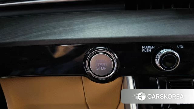 Kia Carnival 4th generation id 4784048 из Кореи 20