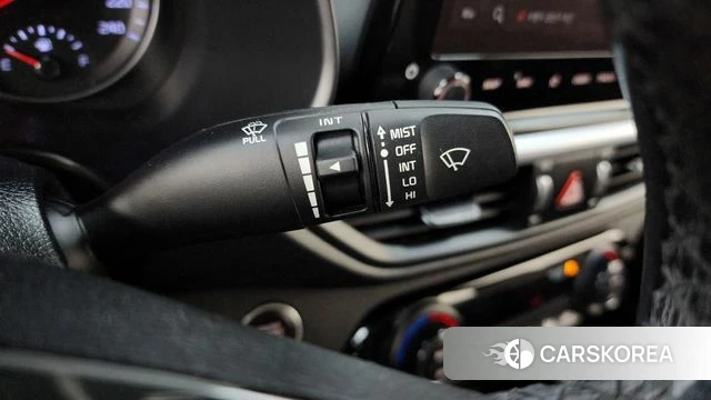 Kia The New K3 2nd generation id 4542138 из Кореи 20