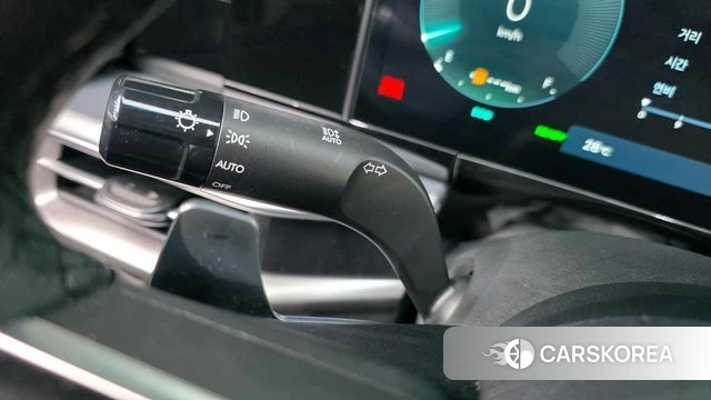 Hyundai Grandeur Hybrid (GN7) id 4591519 из Кореи 20