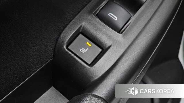 Chevrolet (GM Daewoo) Trailblazer id 4594126 из Кореи 19