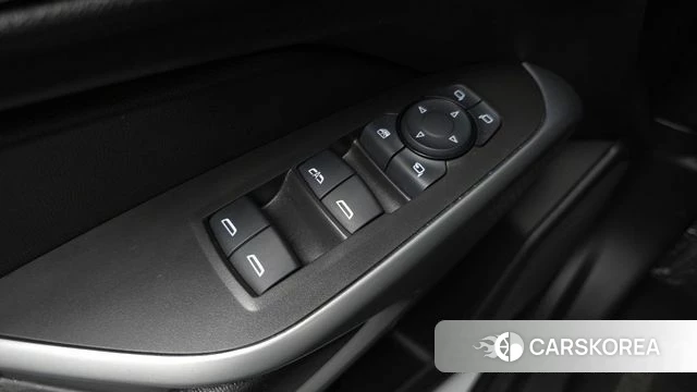 Chevrolet (GM Daewoo) Trax Crossover id 4280175 из Кореи 20