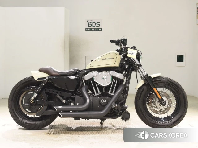 Проданный Harley-Davidson Sportster 48 XL1200X id 4199917 из Японии, фото 20
