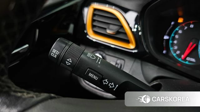 Chevrolet (GM Daewoo) The New Spark id 4728084 из Кореи 20