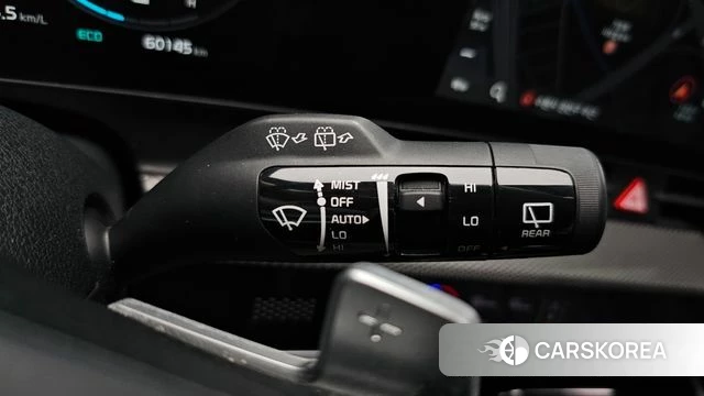 Kia Sportage 5th Generation Hybrid id 4495273 из Кореи 20