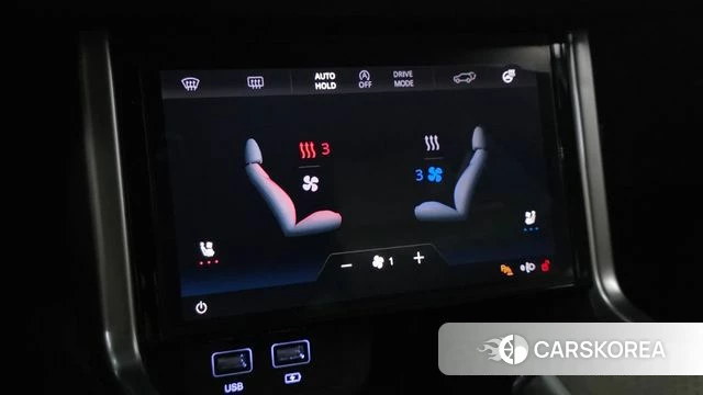 Ssangyong Torres id 4608298 из Кореи 20