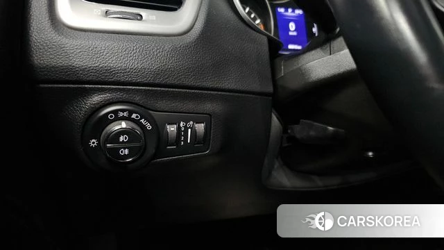 Jeep Compass 2nd Generation id 4435214 из Кореи 20