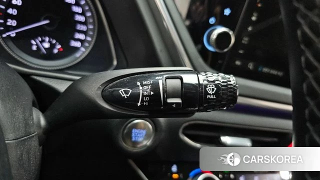 Hyundai Sonata (DN8) id 4624489 из Кореи 20