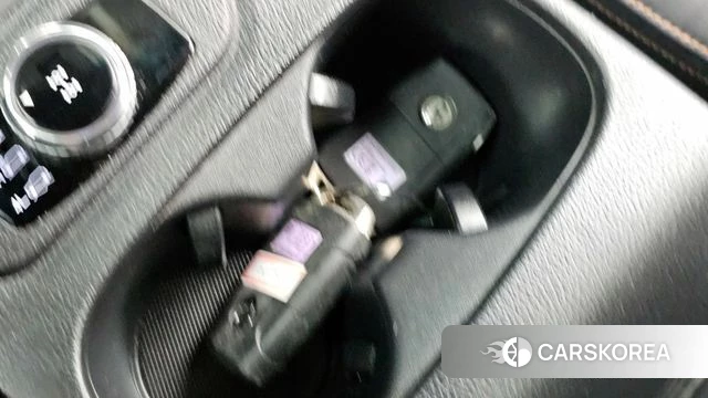 Ssangyong Rexton Sports id 4188476 из Кореи 20