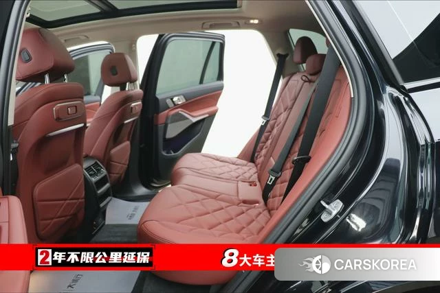 BMW X5 id 4210376 из Китая 20