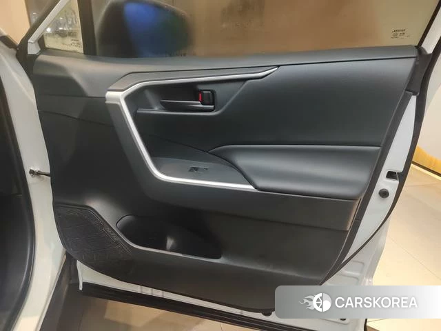 Toyota RAV4 Rongfang id 4262341 из Китая 20
