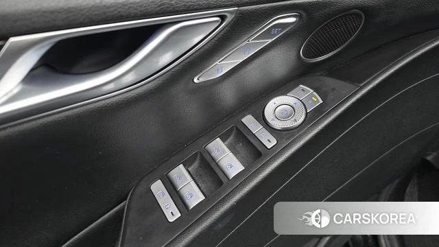Genesis G80 (RG3) id 4744672 из Кореи 20