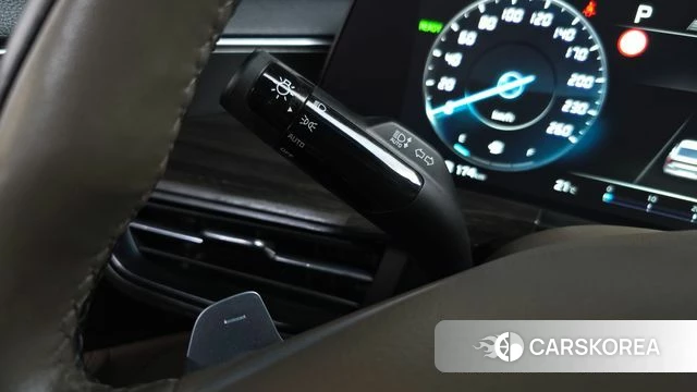 Kia K8 Hybrid id 4293123 из Кореи 20