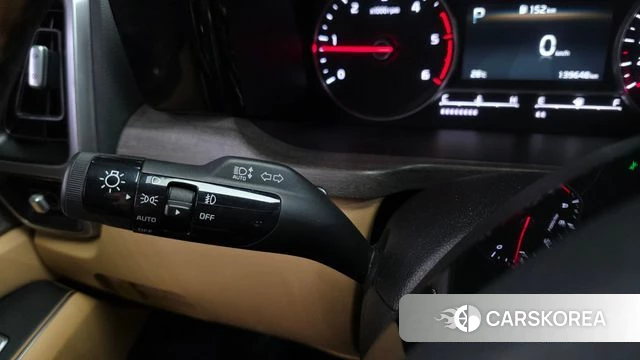 Kia Sorento 4th Generation id 4586572 из Кореи 20