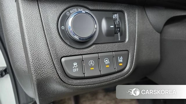 Chevrolet (GM Daewoo) The New Spark id 4397544 из Кореи 20