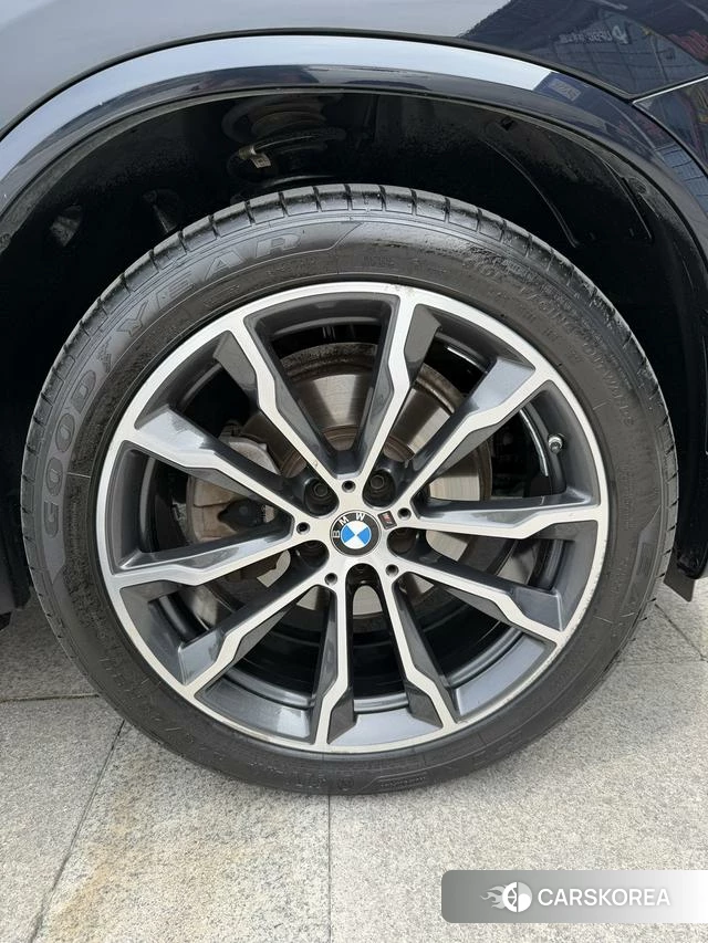 BMW X3 id 4275918 из Китая 20