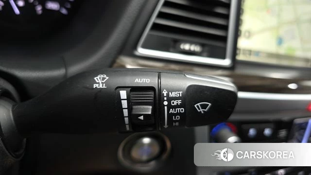Genesis G80 id 4425010 из Кореи 20