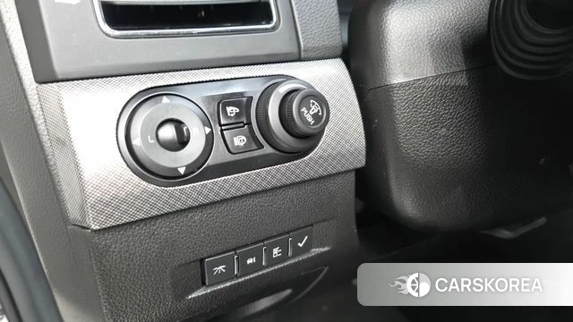 Chevrolet (GM Daewoo) Captiva id 4760440 из Кореи 20