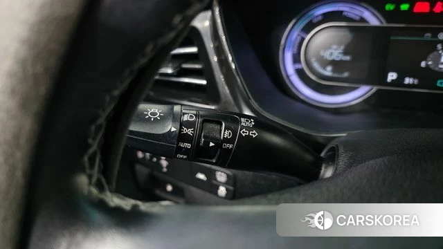 Kia The New Niro id 4397010 из Кореи 20