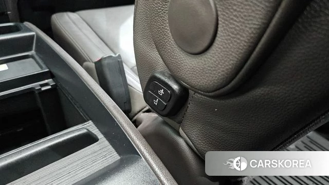 Honda Odyssey id 4684396 из Кореи 20