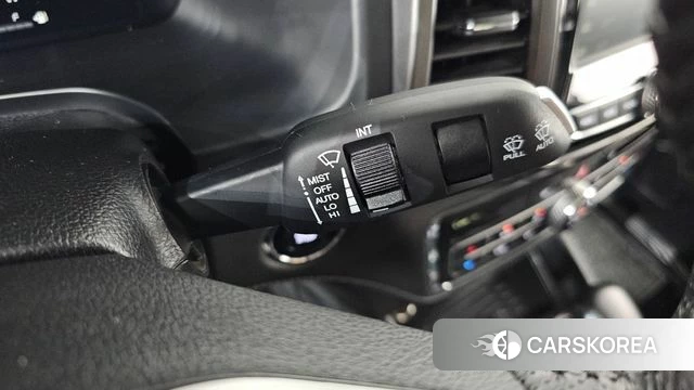 Ssangyong The New Rexton Sport id 4871688 из Кореи 20