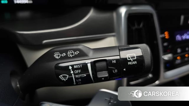 Kia Sorento 4th Generation id 4303952 из Кореи 20