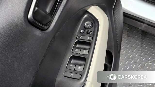 Hyundai Venue id 4331259 из Кореи 20