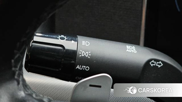 Hyundai Sonata D Edge (DN8) id 4463066 из Кореи 20