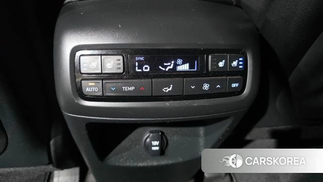 Hyundai Palisade id 4745349 из Кореи 20
