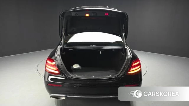 Mercedes-Benz E-Class W213 id 4732219 из Кореи 20