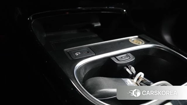 Mercedes-Benz A-Class W177 id 4187940 из Кореи 20