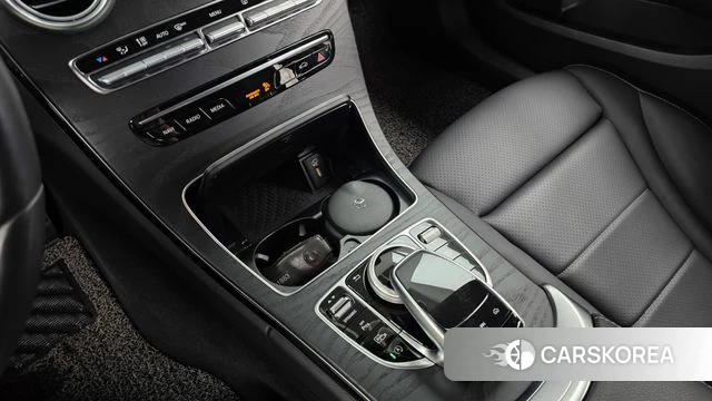 Mercedes-Benz C-Class W205 id 4251045 из Кореи 20