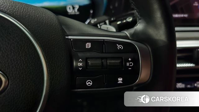 Kia K5 3rd generation id 4482461 из Кореи 20