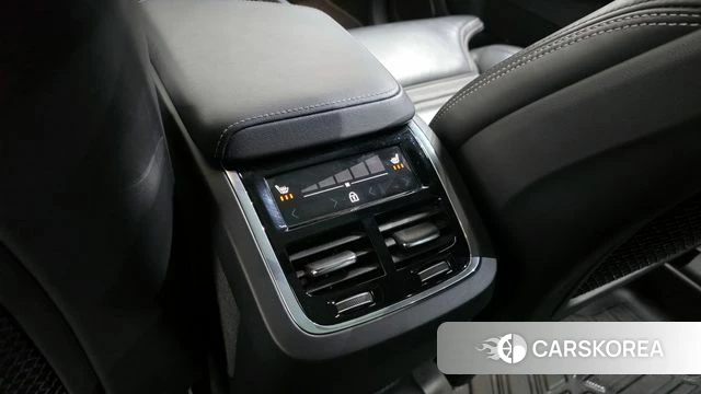 Volvo XC60 second Generation id 4376475 из Кореи 20