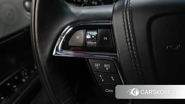 Lincoln Continental 10th Generation id 4482985 из Кореи 20