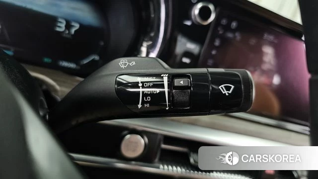 Kia K5 Hybrid 3rd Generation id 4794156 из Кореи 20