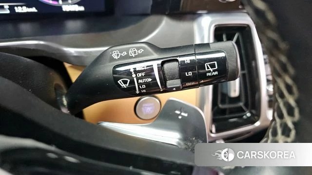 Kia Sorento 4th Generation id 4232347 из Кореи 20