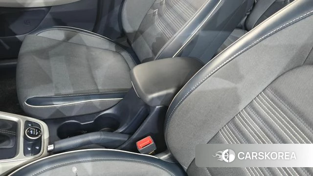 Hyundai Venue id 4662603 из Кореи 20