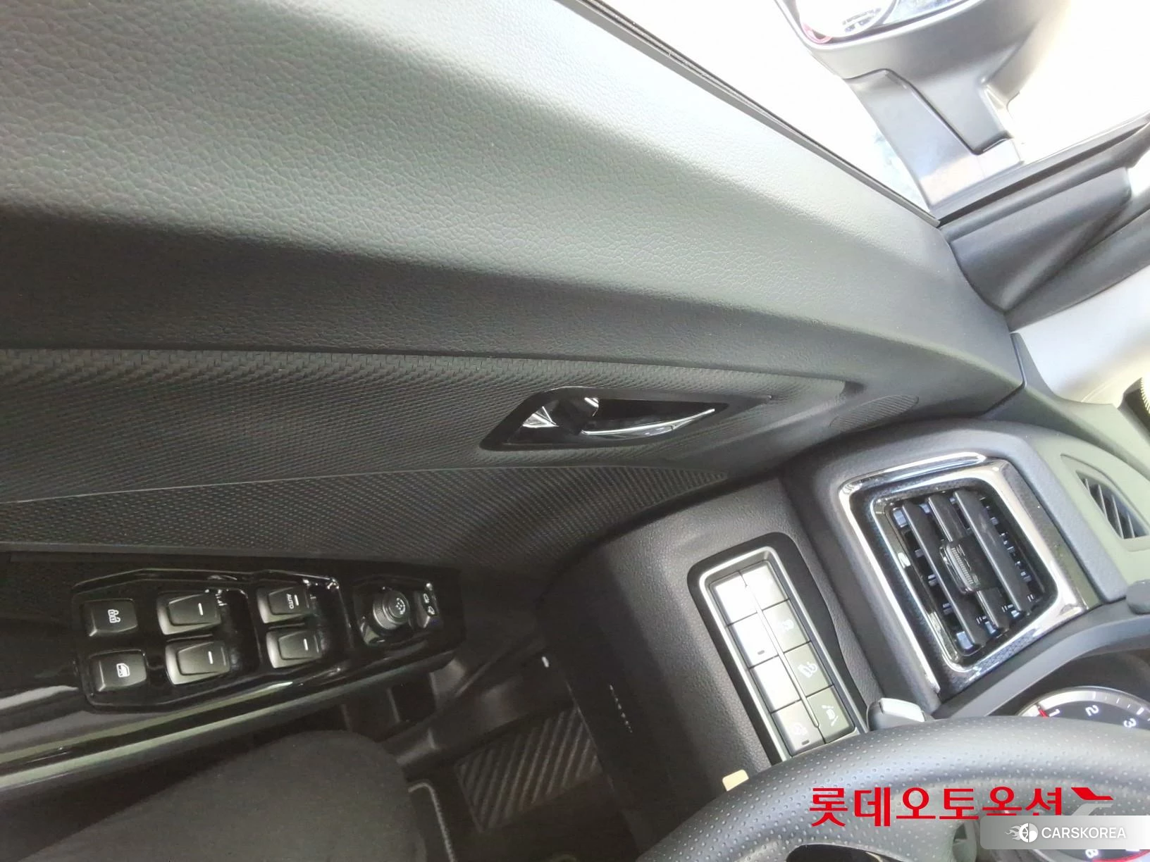 SsangYong Tivoli id 4902605 из Кореи 20