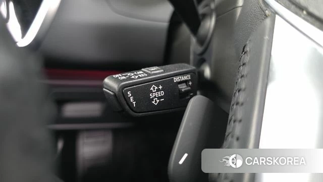 Audi A6 (C8) id 4542291 из Кореи 20