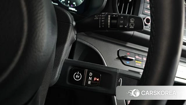 Kia The New Kia Ray EV id 4201284 из Кореи 20