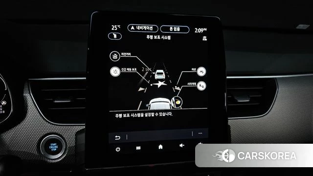 Renault Korea (Samsung) Arcana id 4499598 из Кореи 20