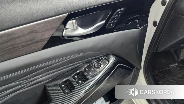 Kia K7 Premier id 4836240 из Кореи 20
