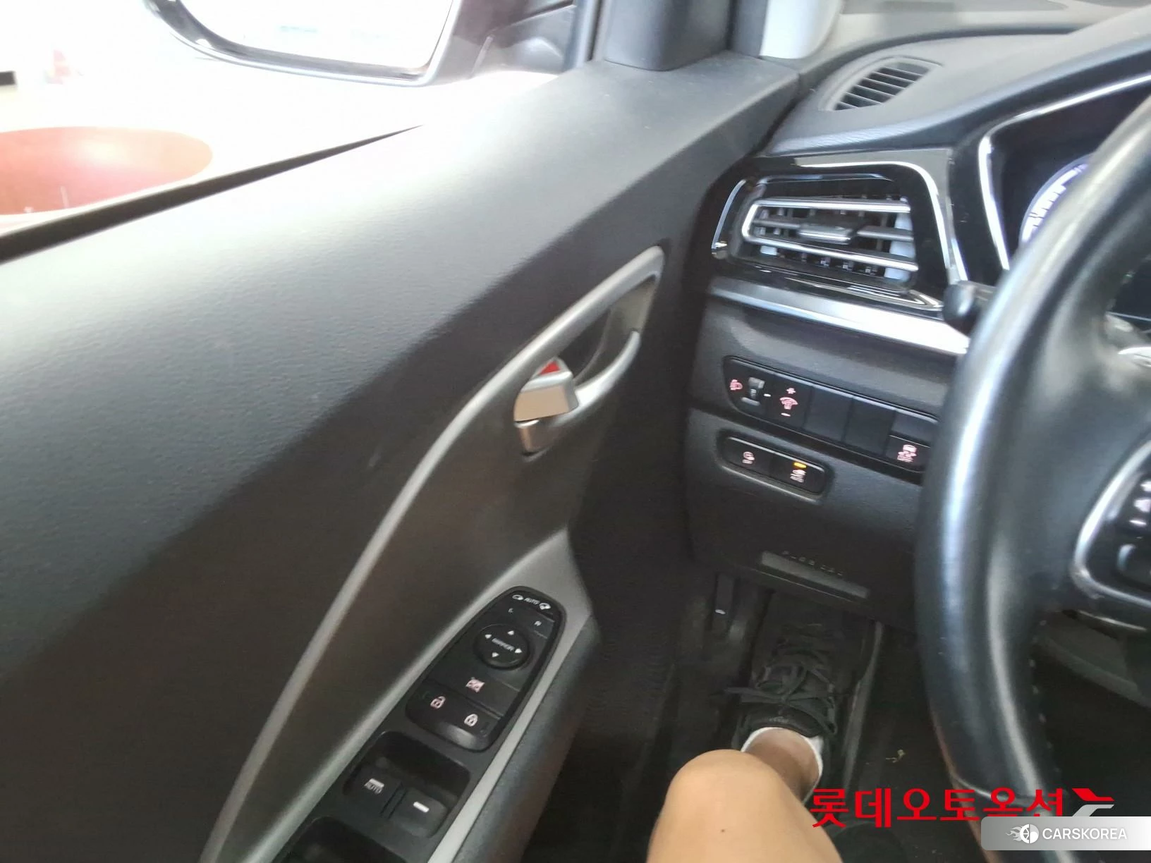 Kia Niro Plus id 4909324 из Кореи 20