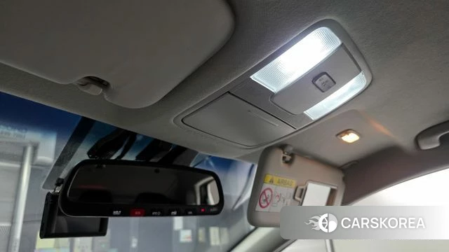 Kia The New K3 2nd generation id 4201177 из Кореи 20