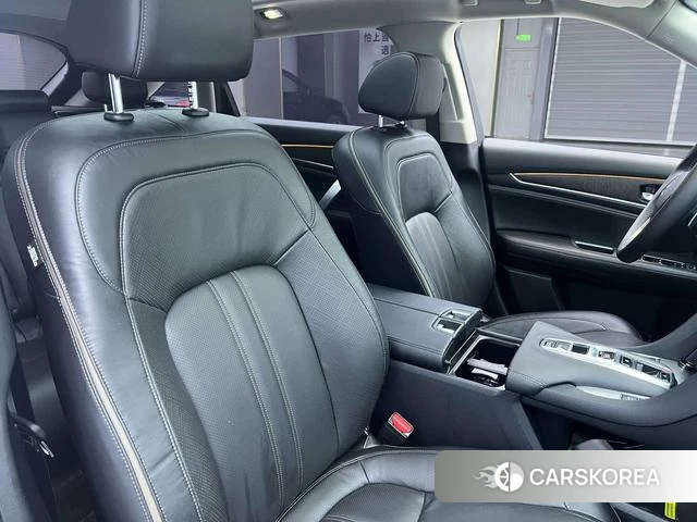 Honda Crown Road id 4207471 из Китая 20