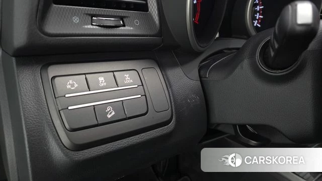 Ssangyong Tivoli Air id 4703485 из Кореи 20
