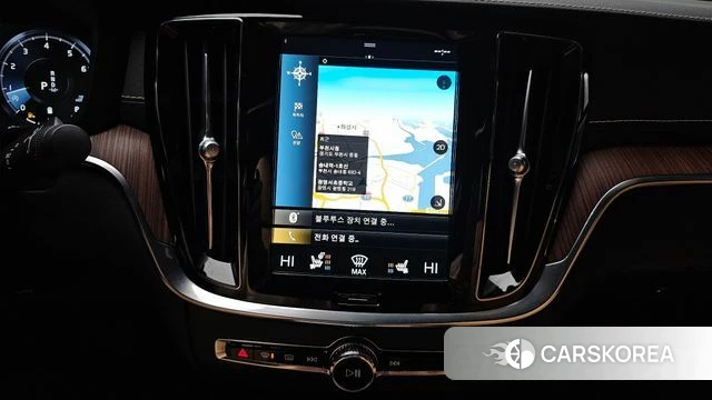 Volvo S60 3rd generation id 4632277 из Кореи 20