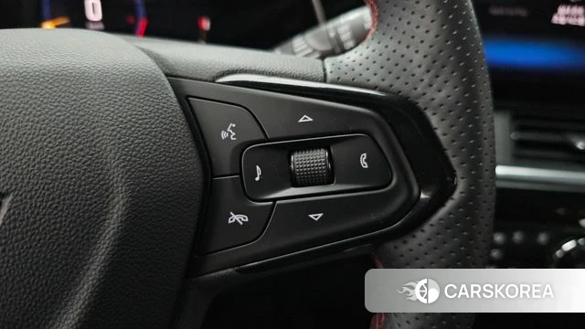 Chevrolet (GM Daewoo) Trax Crossover id 4381524 из Кореи 20
